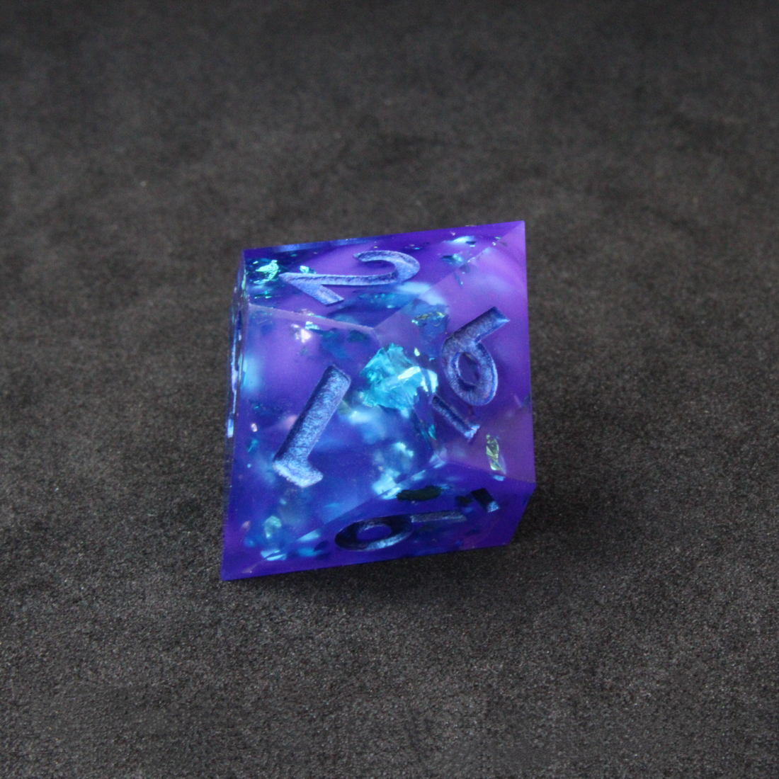 Introducing: Violet Vehemence