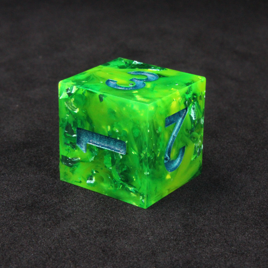 Introducing: Acid Bath