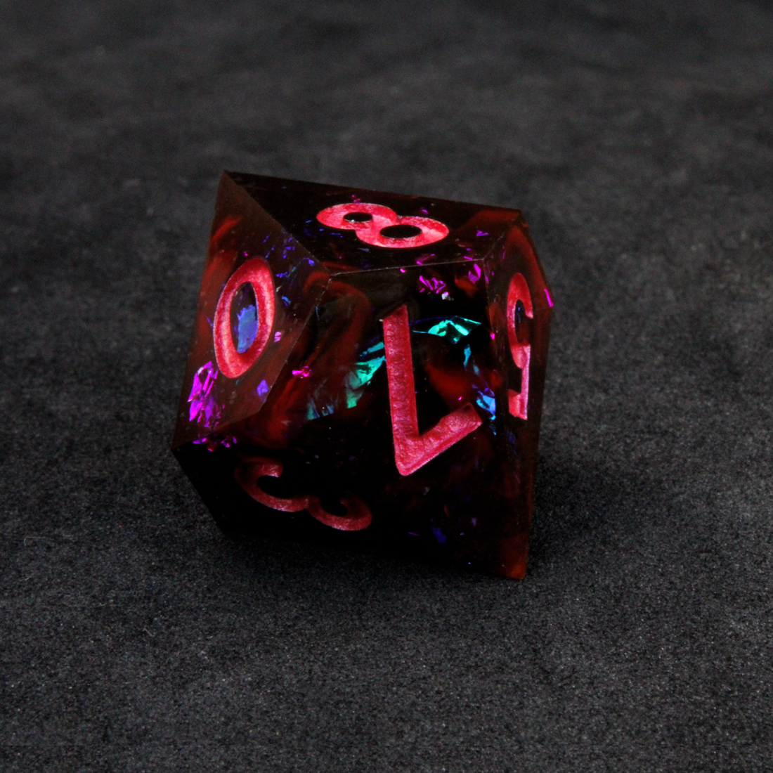 Introducing: Red Velvet