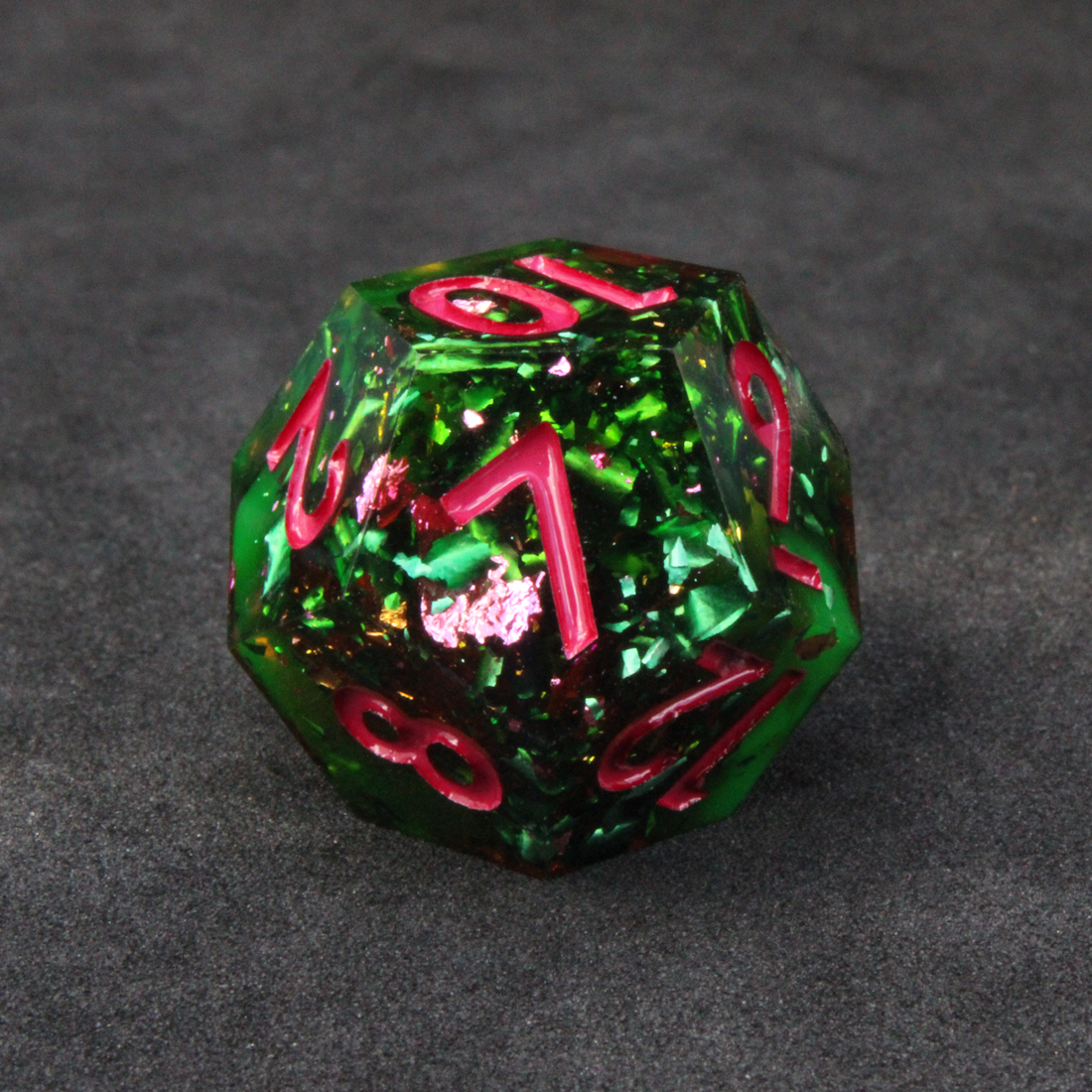 Introducing: Forest Funfetti?