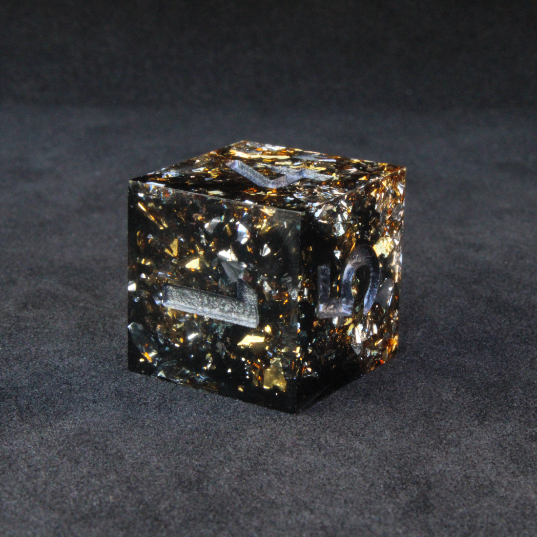 Introducing: Decadence Diaboliqué