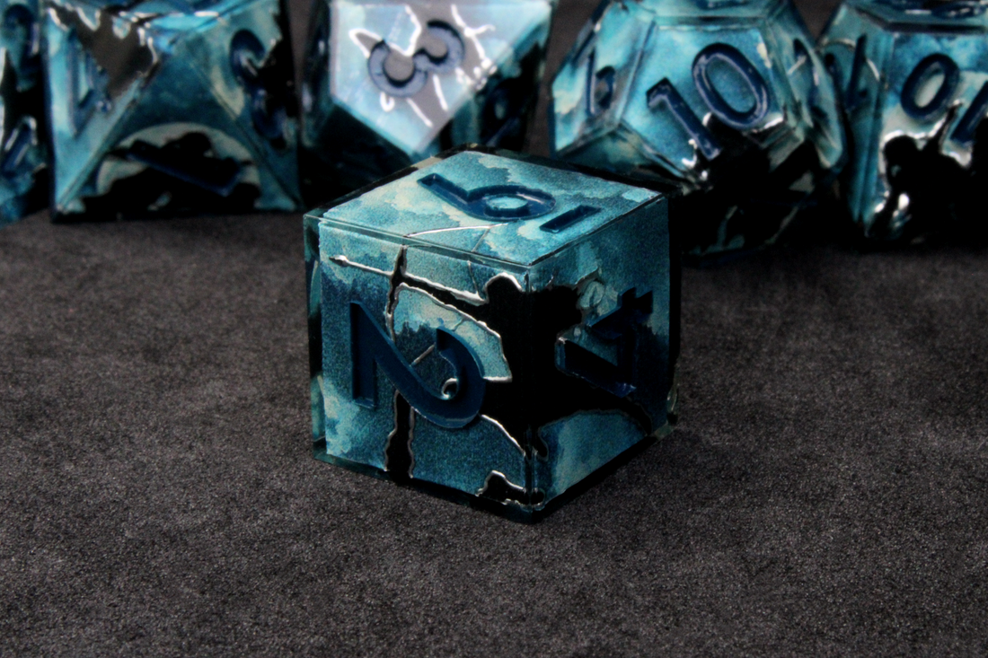 Introducing: Rakish Audacity