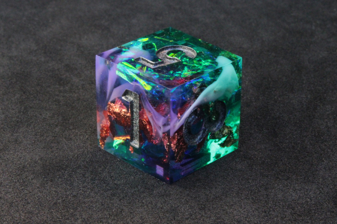 Introducing: Duality