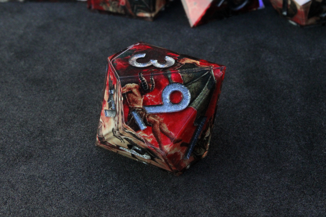 Introducing: Hell Bent