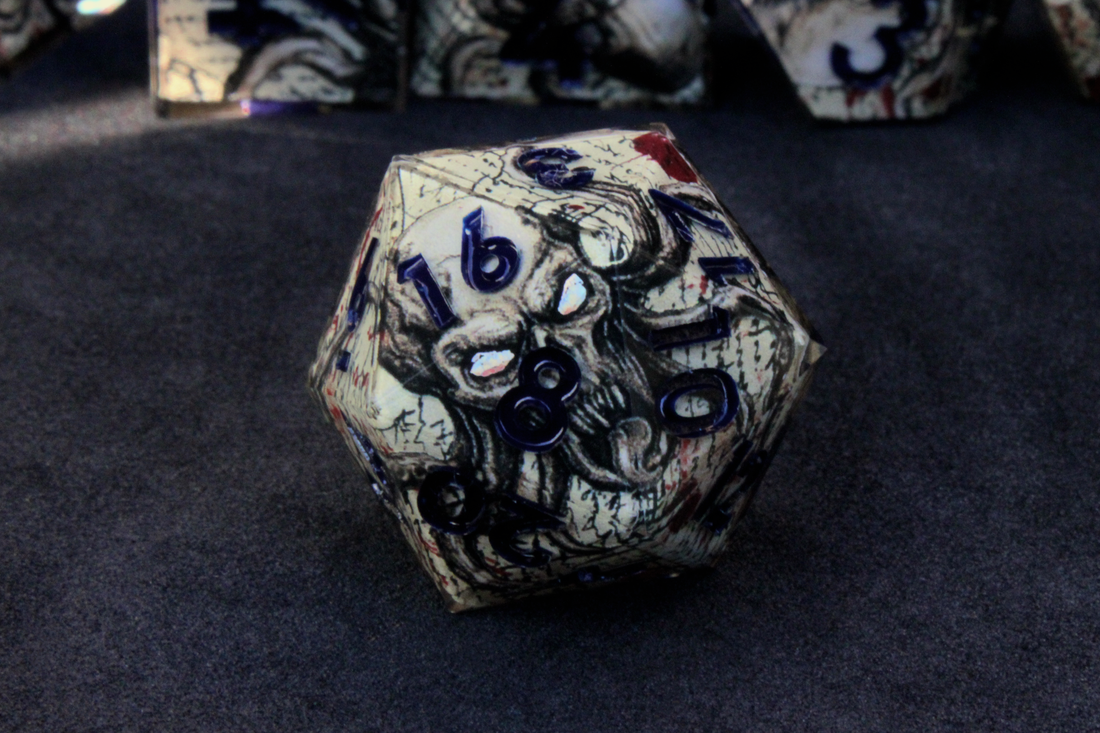 Introducing: Lost in Carcosa