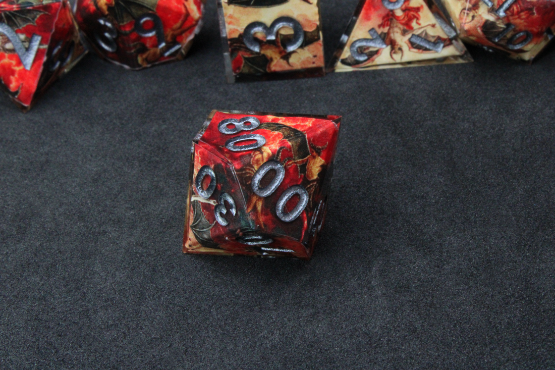 Introducing: Hell Bent