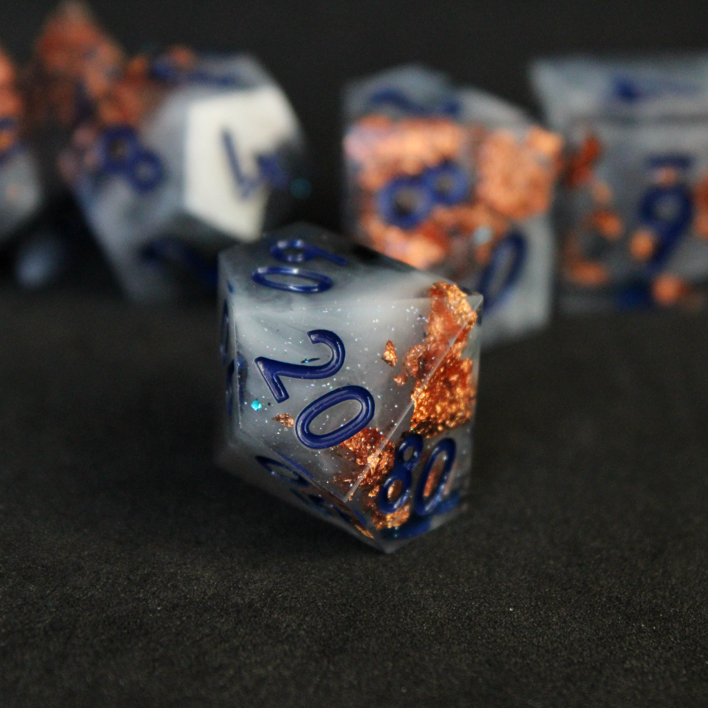 04. Shadowfell Sorrows