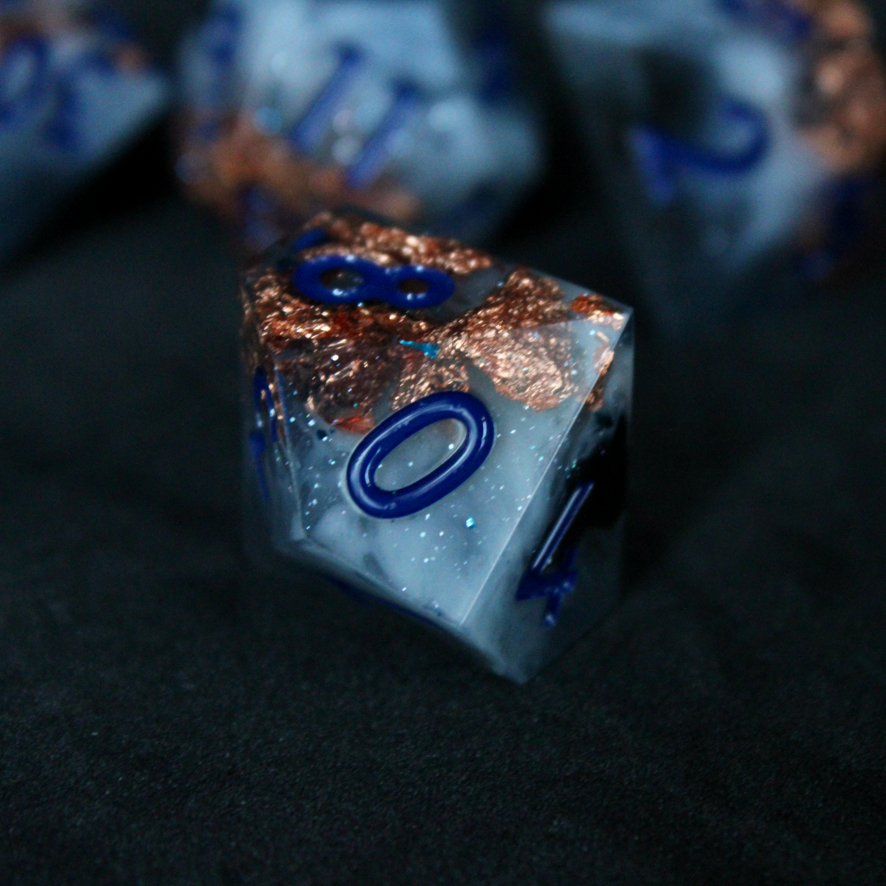 04. Shadowfell Sorrows