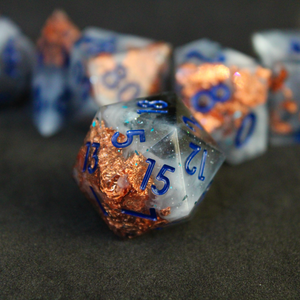 04. Shadowfell Sorrows