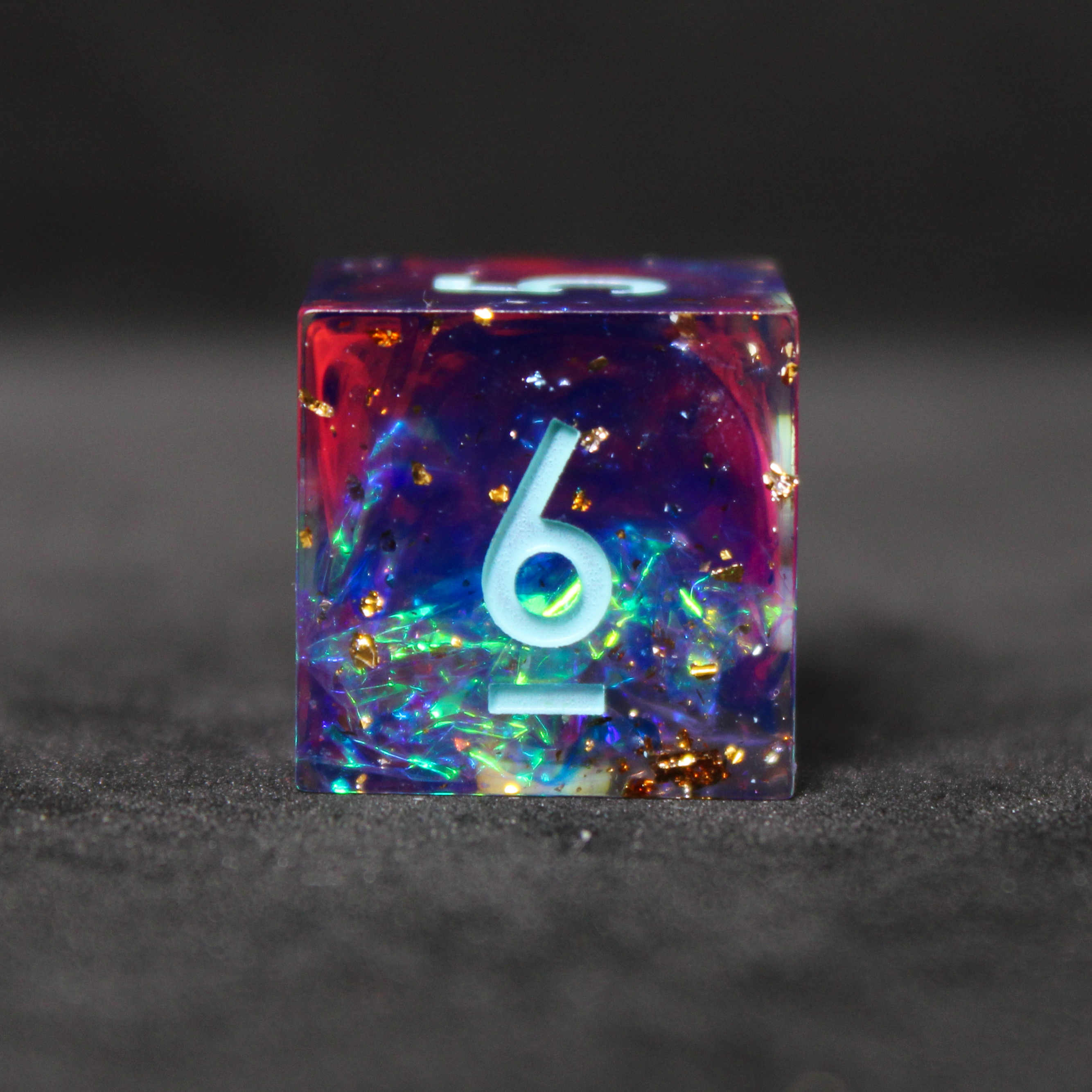 06. Cosmic Kaleidoscope