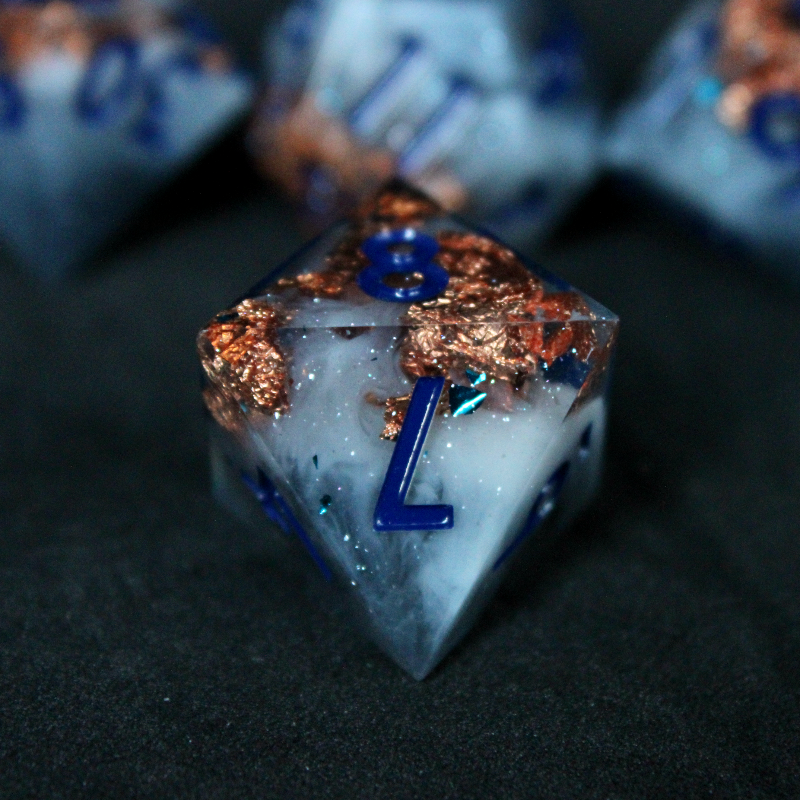 04. Shadowfell Sorrows