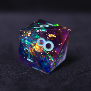 06. Cosmic Kaleidoscope
