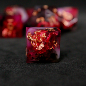15. Bloodmoon
