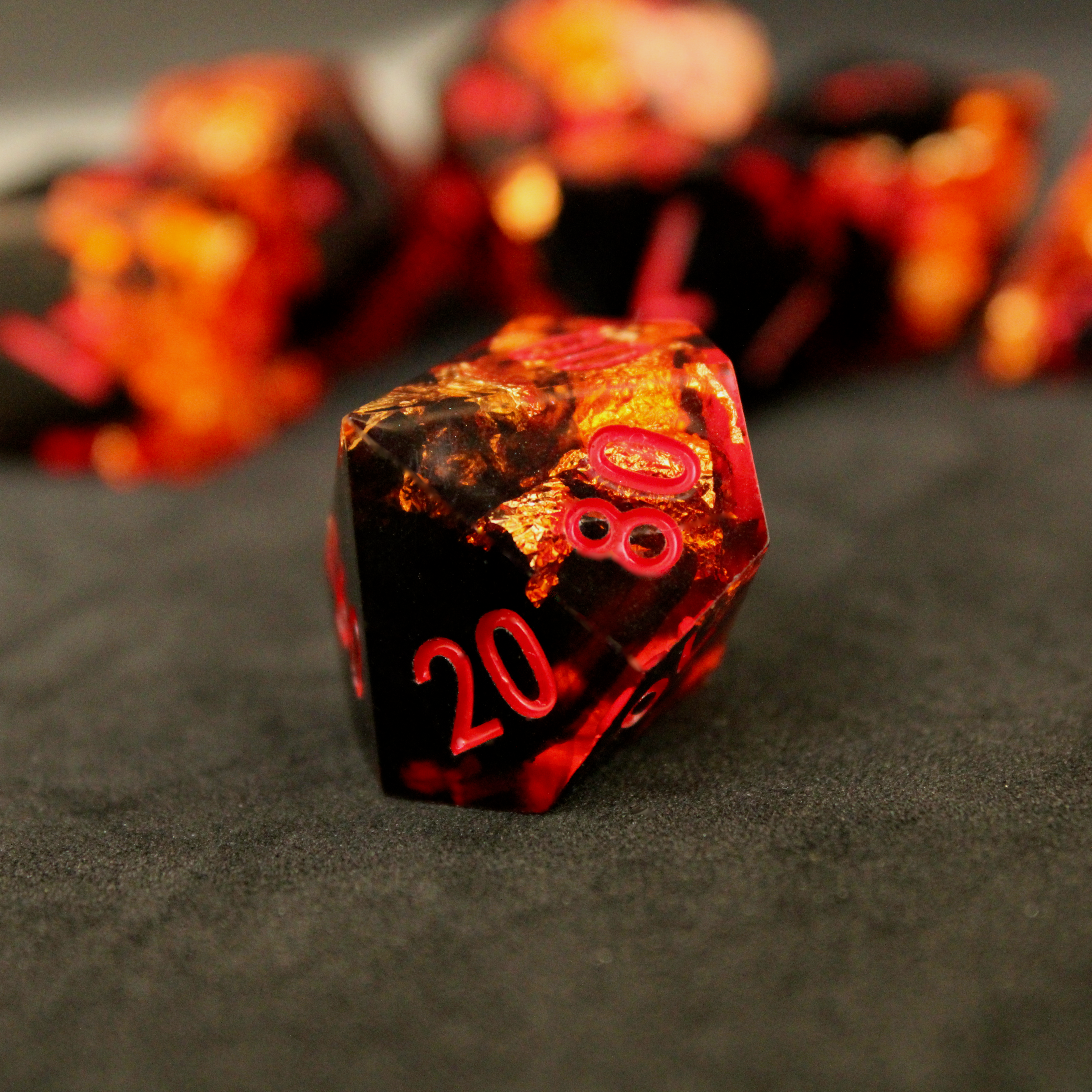 04. Hearthfire