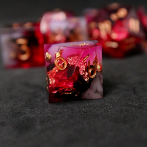 15. Bloodmoon