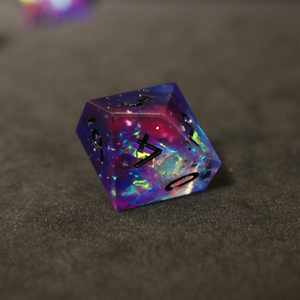 01. Velvet Nebula