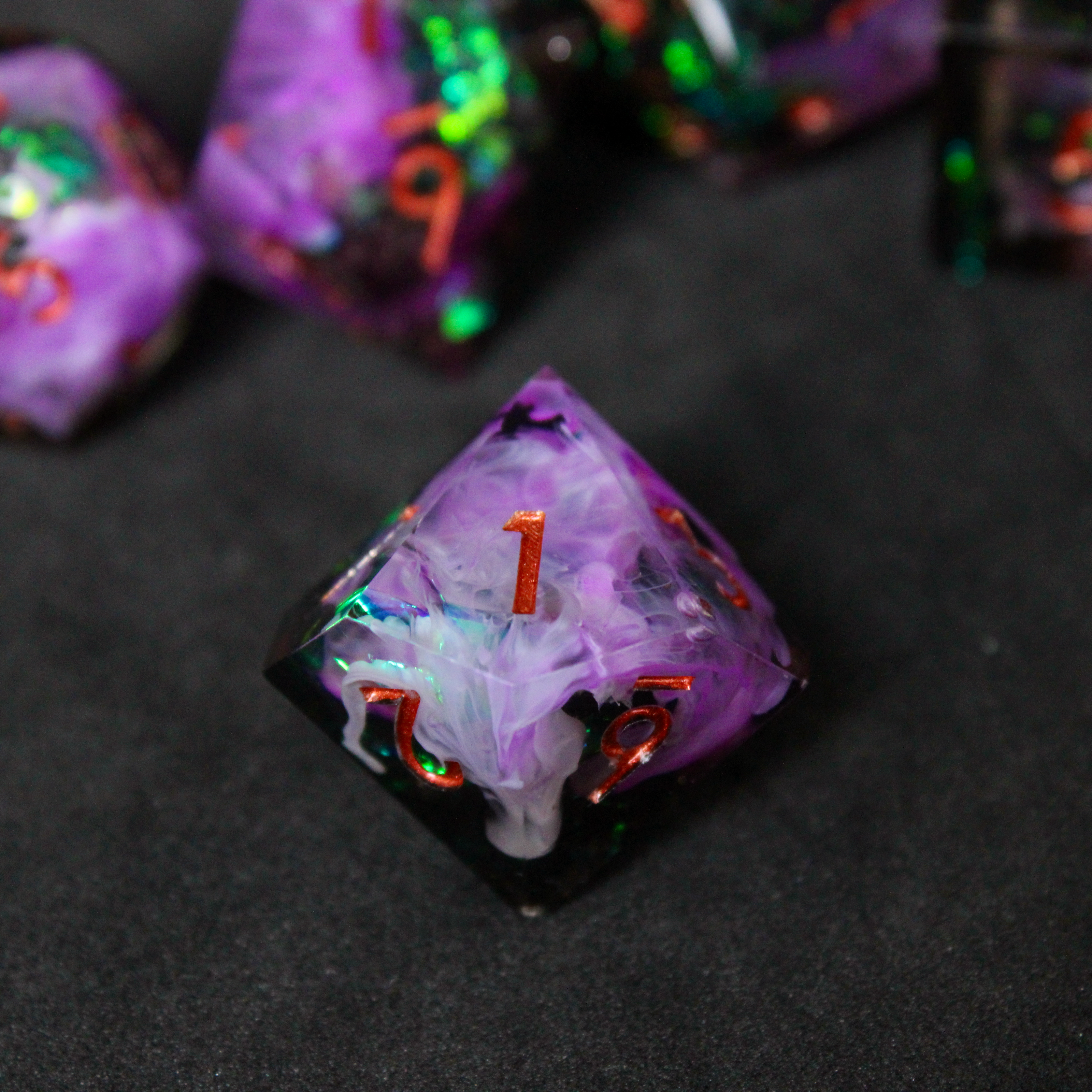 13. Nightshade