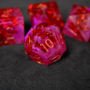 12. Blood Orchid