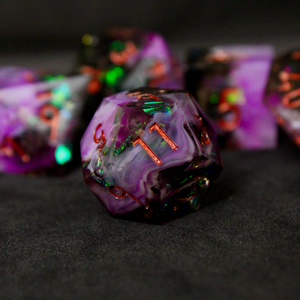13. Nightshade