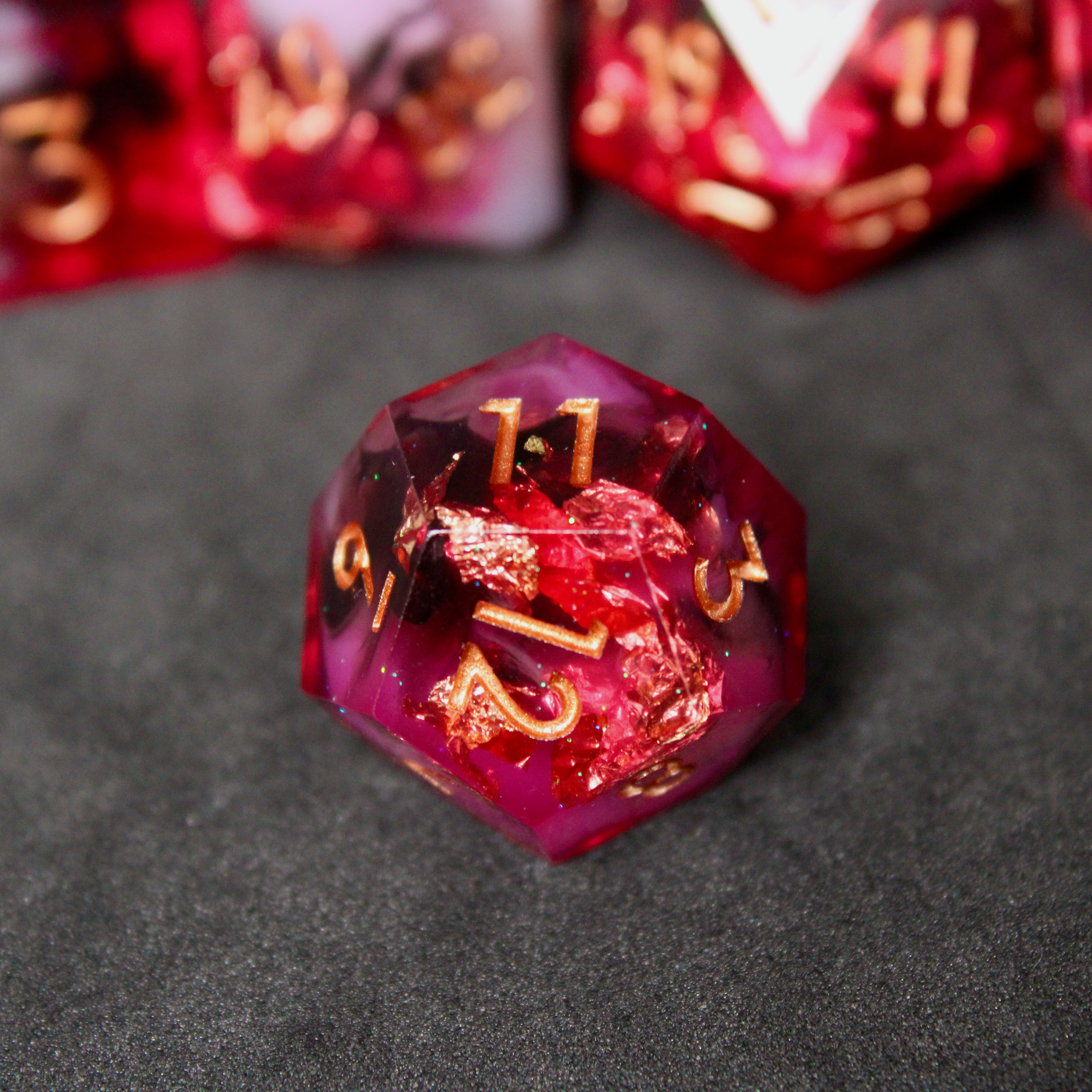15. Bloodmoon