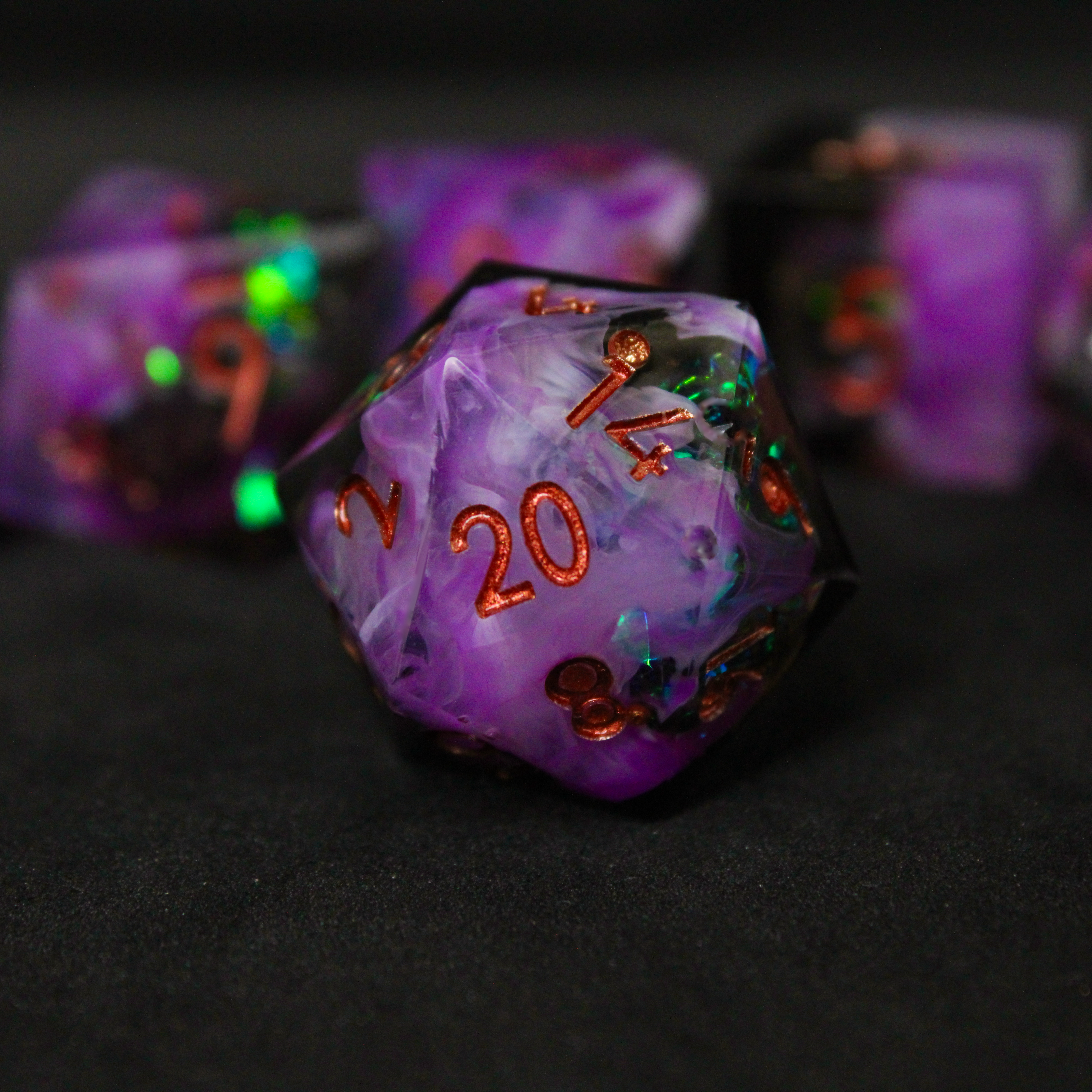 13. Nightshade