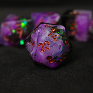 13. Nightshade