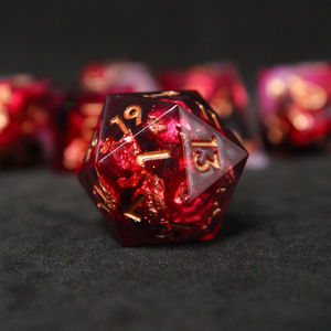 15. Bloodmoon
