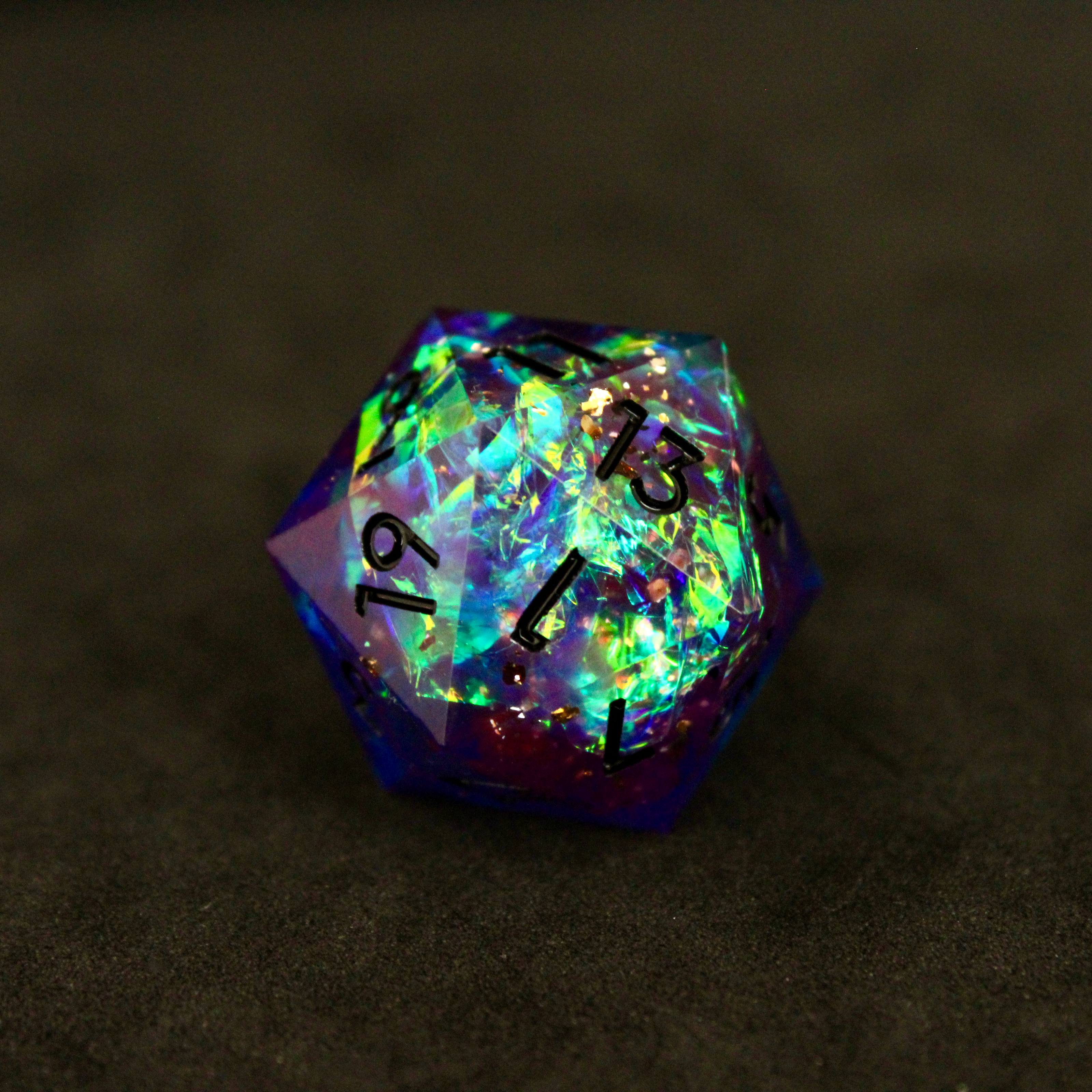 01. Velvet Nebula