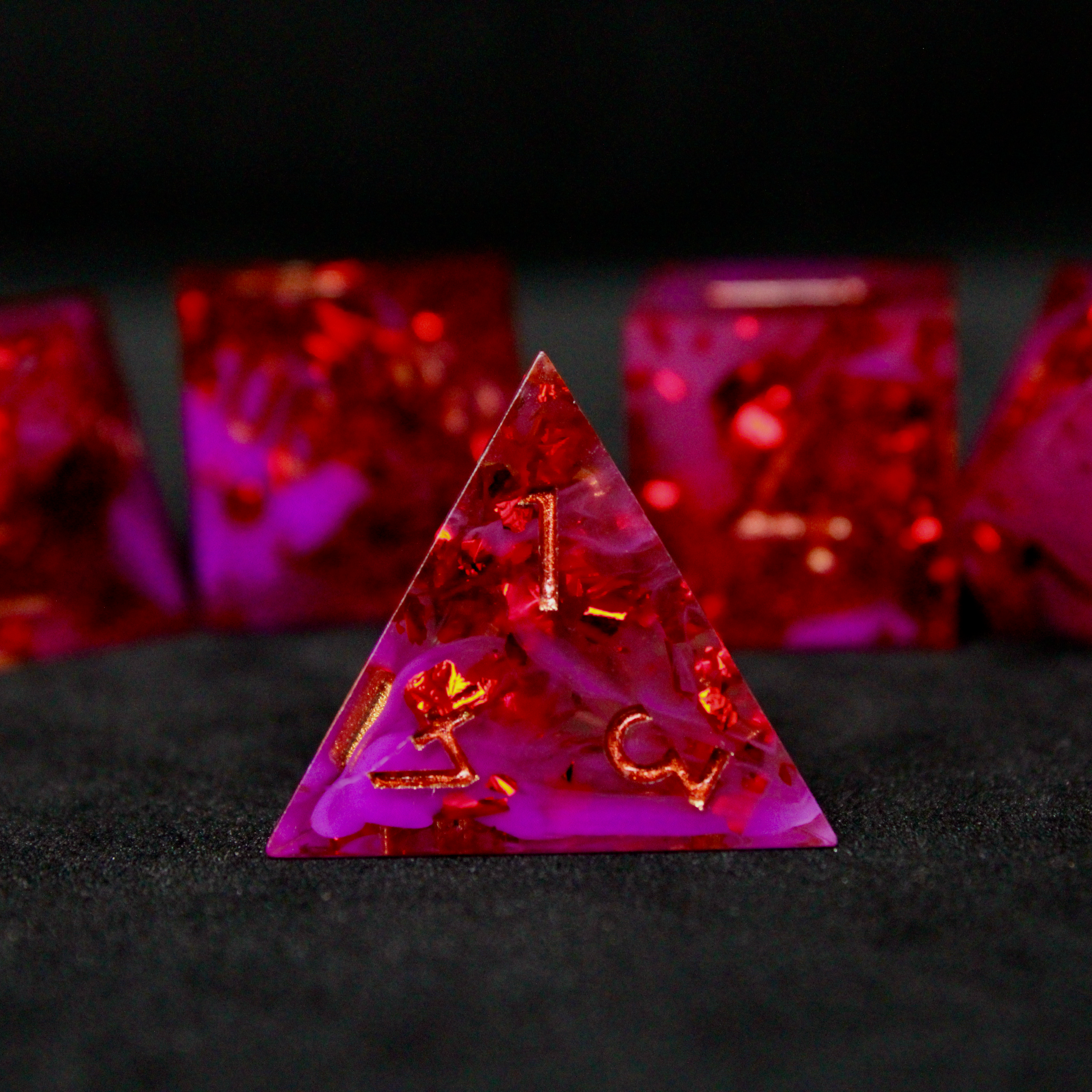 12. Blood Orchid