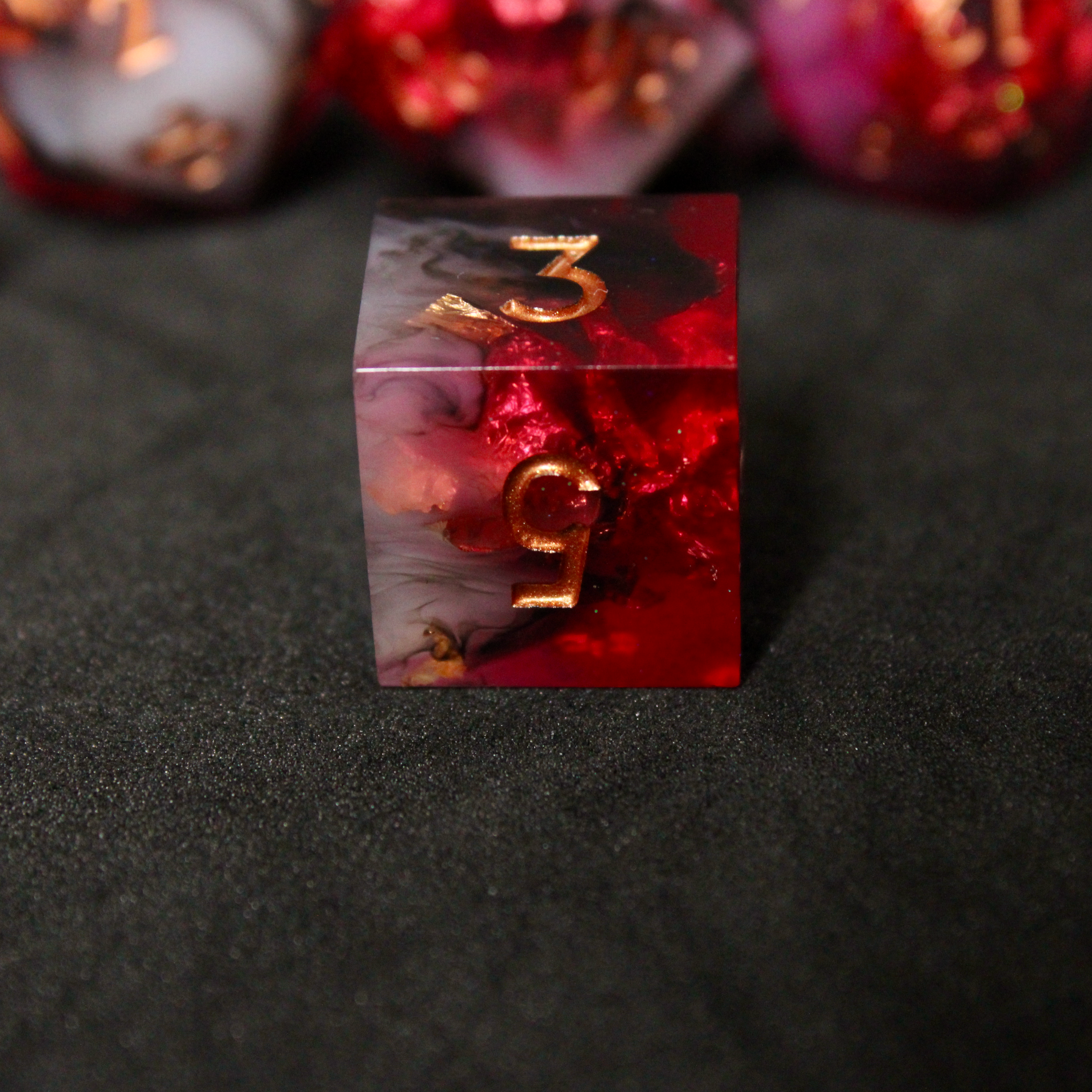 15. Bloodmoon