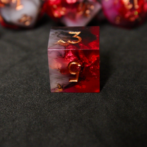 15. Bloodmoon