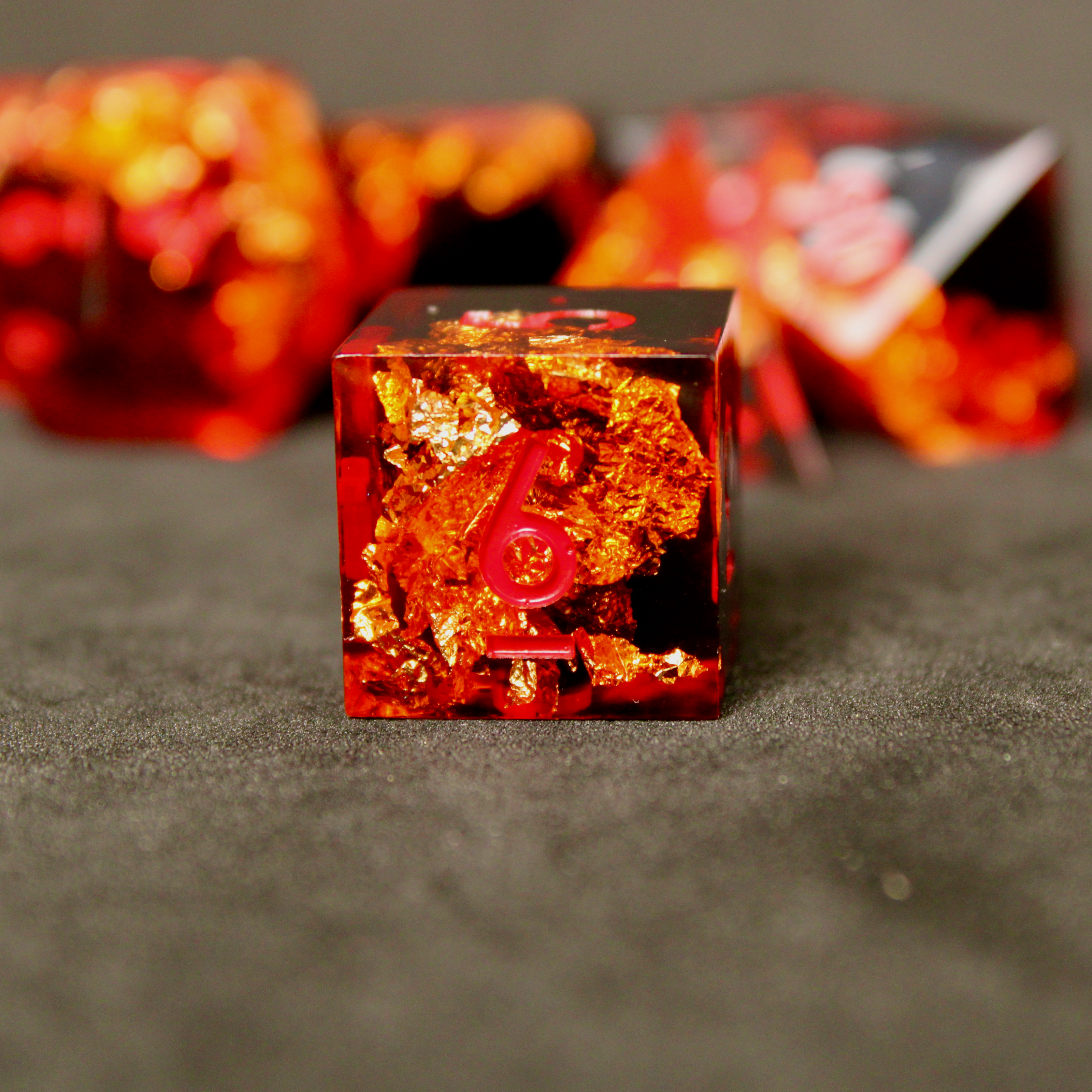 04. Hearthfire