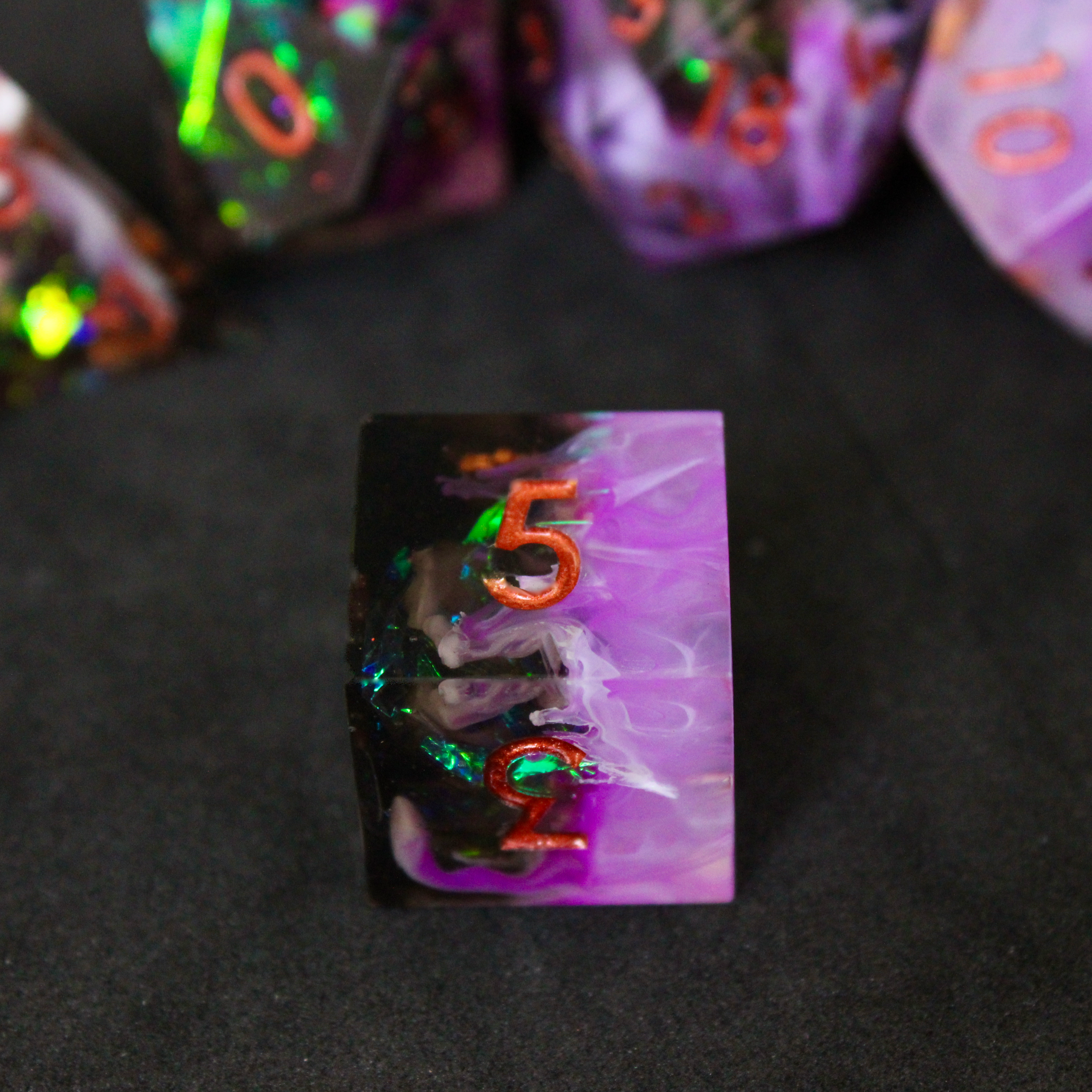 13. Nightshade