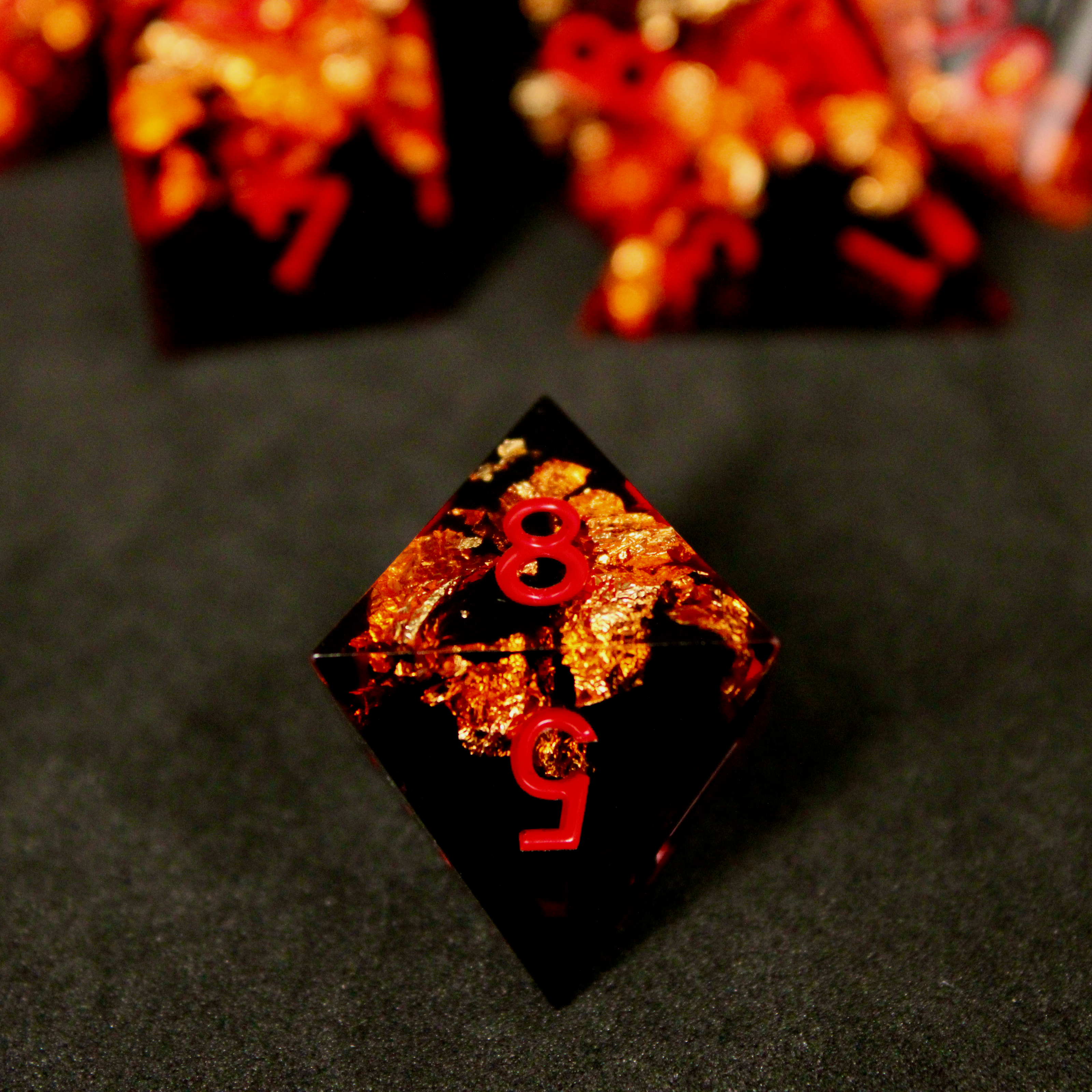 04. Hearthfire