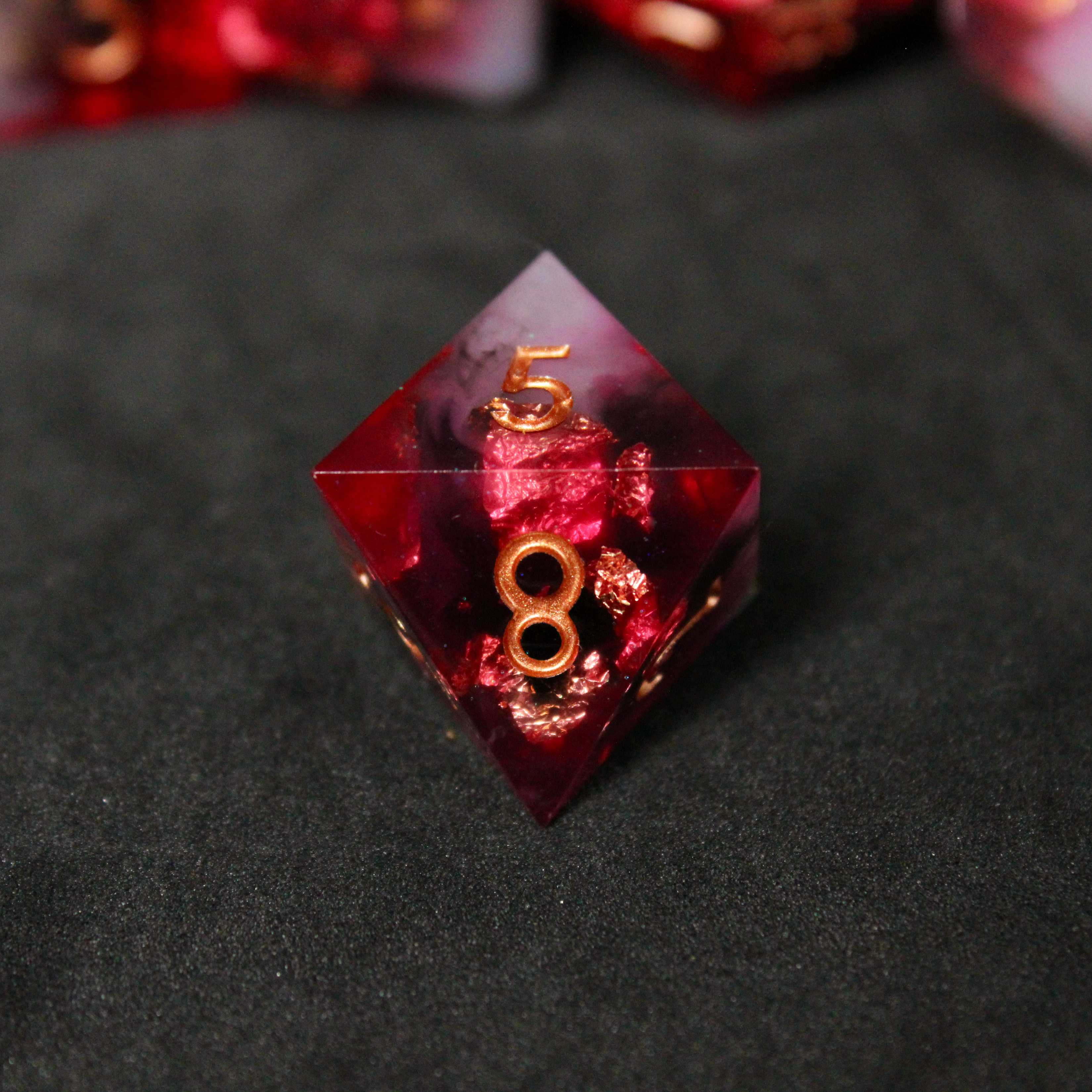 15. Bloodmoon
