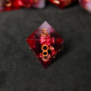 15. Bloodmoon