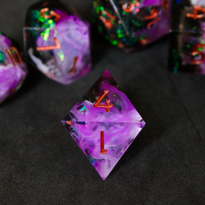 13. Nightshade