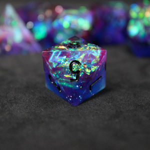 01. Velvet Nebula