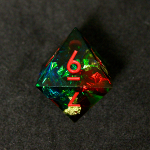 16. Rosethorn